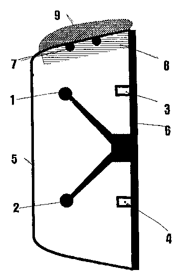 Une figure unique qui représente un dessin illustrant l'invention.